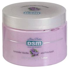 Масло для тела Mon Platin Dead