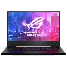 Ноутбук ASUS ROG Zephyrus M GU502