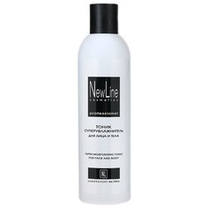 NewLine Тоник суперувлажнитель