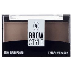 TF Cosmetics Тени для бровей
