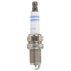 Свеча зажигания Bosch FR7DPP30X