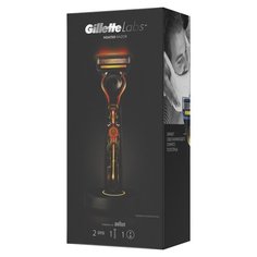 Бритвенный станок Gillette Labs