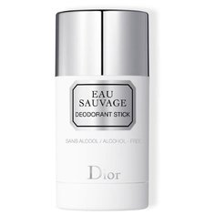 Дезодорант-стик Eau Sauvage Christian Dior
