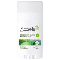 Acorelle дезодорант стик Лимон