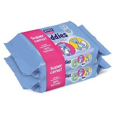 Влажные салфетки Детские Nivea