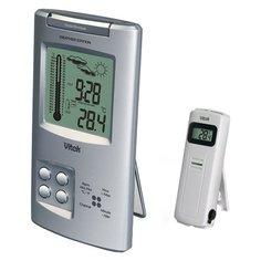 Метеостанция VITEK VT-3539