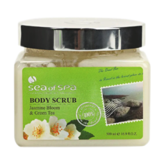Sea of Spa Скраб для тела