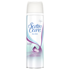 Venus Гель для бритья Satin