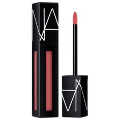 Nars жидкая помада Powermatte