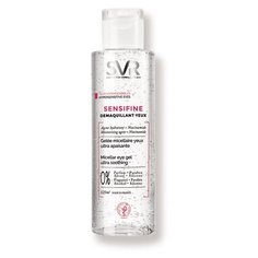 SVR мицеллярный гель для снятия