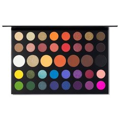 Morphe Палетка теней 39 цветов