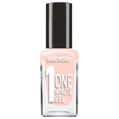 Лак BelorDesign One Minute Gel