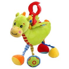 Подвесная игрушка Жирафики