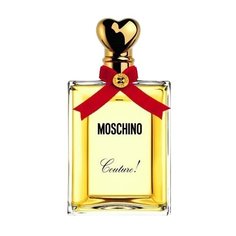 MOSCHINO дезодорант спрей Couture