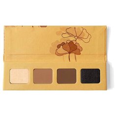 Couleur Caramel Палетка теней