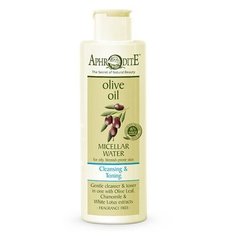 Aphrodite мицеллярная вода для