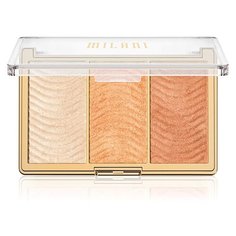 Milani Палетка хайлайтеров