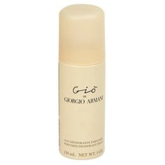 ARMANI дезодорант спрей Gio