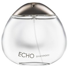 Davidoff дезодорант спрей Echo