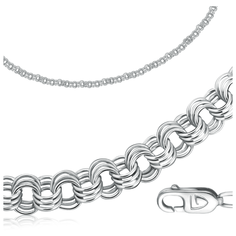 Бронницкий Ювелир Цепь из