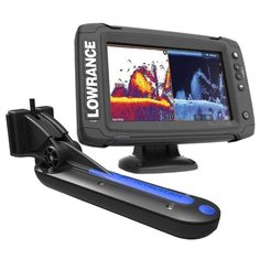 Эхолот Lowrance Elite-7 Ti with
