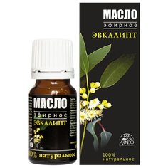 AVEO эфирное масло Эвкалипт