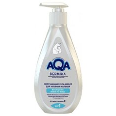 AQA baby Dermika Смягчающий