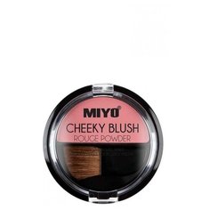 Miyo Румяна Cheeky Blush
