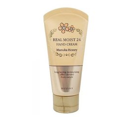 Крем для рук Missha Real Moist