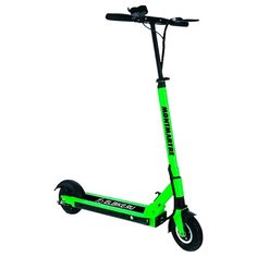 Электросамокат ElBike Montmartre