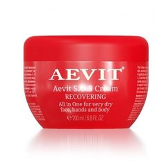 Крем для тела Librederm Aevit