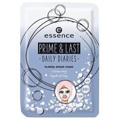 Essence Тканевая маска Prime &