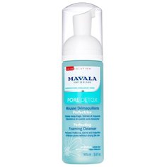 Mavala очищающая Пенка Pore
