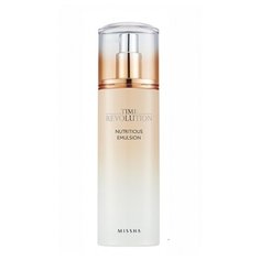 Missha Time Revolution