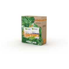 GARNIER набор для лица Клетки