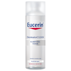 Eucerin Тоник очищающий