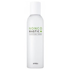 APIEU Тонер очищающий Nonco