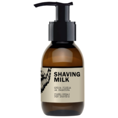 Молочко для бритья Davines