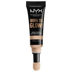 NYX Консилер Born To Glow