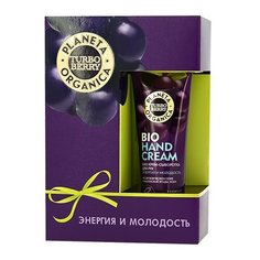 Набор Planeta Organica Энергия