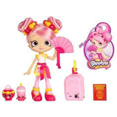 Кукла Moose Shoppies