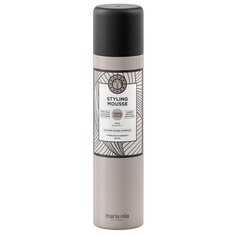 Maria Nila мусс Styling Mousse