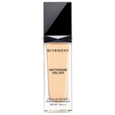 GIVENCHY Тональный флюид