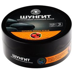 Природная аптека Скраб для тела