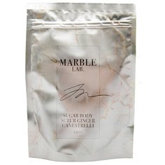 Marble Lab Скраб для тела