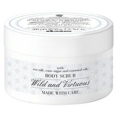 Davines Скраб для тела Wild and
