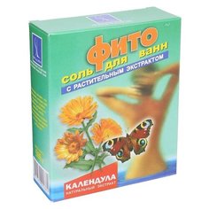 SPA by LARA Фито-соль для ванн