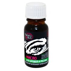 Tambusun Масло для бровей и