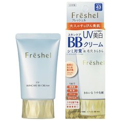 Freshel BB крем UV SPF 43 50 г