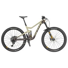 Горный MTB велосипед Scott